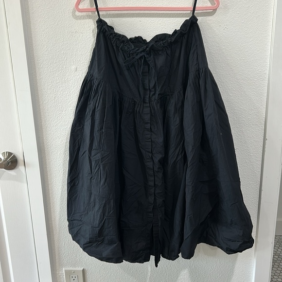 Ulla Johnson Lourdes Skirt, RTR - Picture 6 of 10